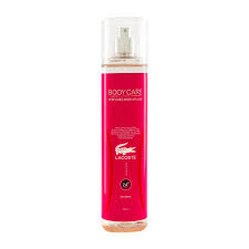 بادی اسپلش BODY CARE با رایحه LACOSTE