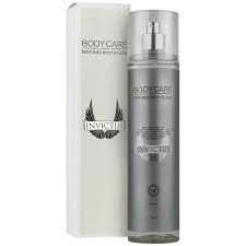 بادی اسپلش BODY CARE با رایحه INVICTUS