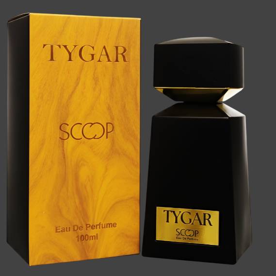 ادکلن 100 میل اسکوپ مدل TYGAR