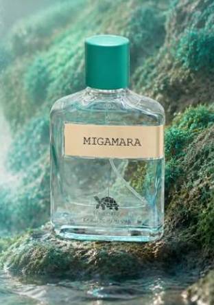 ادکلن 100 میل الحیات مدل MIGAMARA