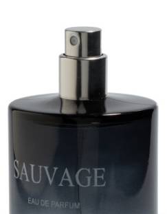ادکلن 100 میل الحیات مدل SAVAUGE