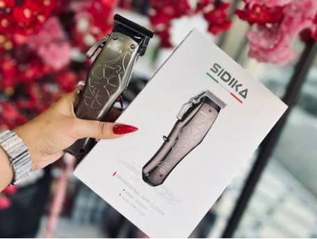 ماشین ریش تراش SIDIKA مدل SC6010