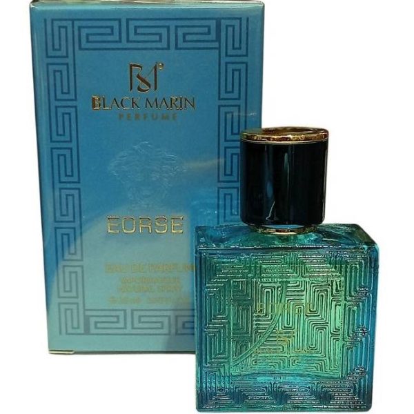 مینی ادکلن 25 میل بلک مارین مدل EORSE