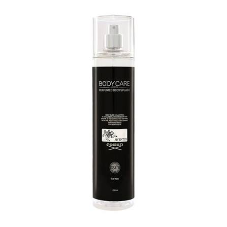 بادی اسپلش BODY CARE با رایحه creed