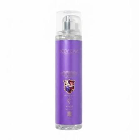 بادی اسپلش BODY CARE با رایحه CASAMORATI