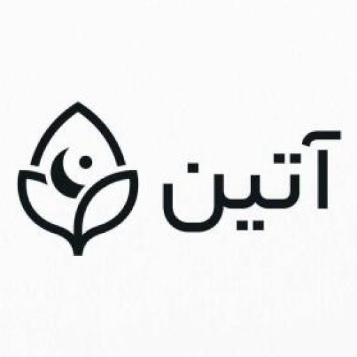 آتین لوگو