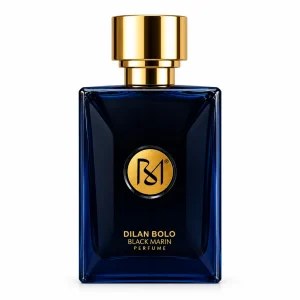 مینی ادکلن 30 میل بلک مارین مدل DILAN BOLO