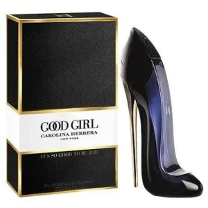 مینی ادکلن 30 میل بلک مارین مدل GOODY GIRLE