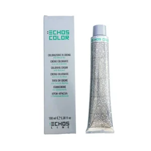 رنگ مو اچ اس لاین نقره ای شماره 6.11