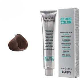رنگ مو اچ اس لاین نقره ای شماره 6.7