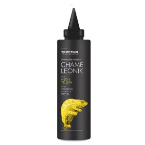 پیگمنت تمپتینگ مدلNEON YELLOW