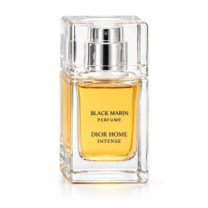 مینی ادکلن 25 میل بلک مارین مدل DIOR HOME INTENSE