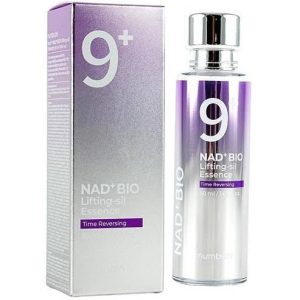 سرم اسنس نامبوزین مدل Bio Lifting شماره 9 حجم 50 میلی لیتر