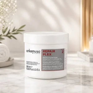 ماسک موی ترمیم کننده عمقی دیکسون آرکه موزا REPAIR PLEX