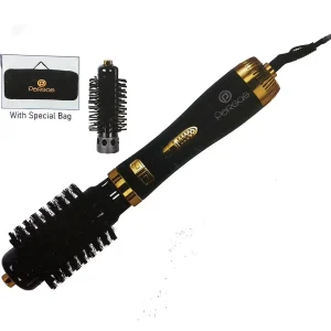 سشوار چرخشی فوق حرفه ایی pergas کد PS-1114