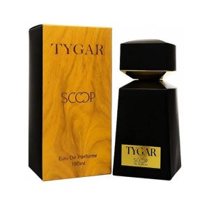 ادکلن 100 میل اسکوپ مدل TYGAR