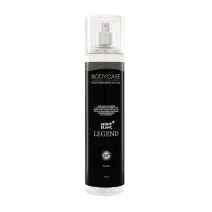 بادی اسپلش BODY CARE با رایحه LEGEND