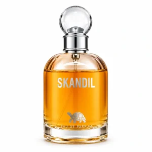 ادکلن 100 میل الحیات مدل SKANDIL