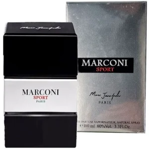 ادکلن 90 میل مارک جوزف مدل MARCONI SPORT