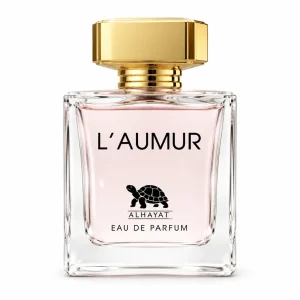 ادکلن 100 میل الحیات مدل L’AUMUR