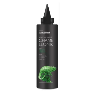پیگمنت تمپتینگ مدل NEON GREEN
