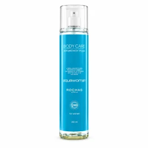 بادی اسپلش  BODY CARE با رایحه ROCHAS