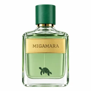 ادکلن 100 میل الحیات مدل MIGAMARA