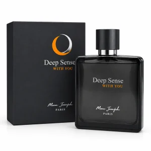 عطر ادکلن دیپ سنس ویت یو مردانه