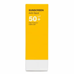 کرم ضدآفتاب و ضدلک بی رنگ SPF 50 درمالوگ