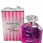 ادکلن 100 میل اسکوپ مدل BOMBSHELL