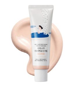ضد آفتاب رنگی و روشن کننده راندلب مدل تون آپ 50ml